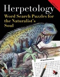 Cover: Herpetology - Soggy Nomad Press