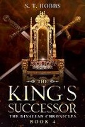 Cover: The King's Successor - Sarah Thiede