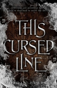 Enlarge image Cover: This Cursed Line - Wistful Publishing