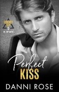 Cover: Perfect Kiss - The Howards - Danni Rose