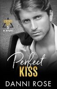 Enlarge image Cover: Perfect Kiss - The Howards - Danni Rose