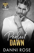 Cover: Perfect Dawn - The Howards - Danni Rose