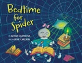 Cover: Bedtime for Spider - Raffi Publishing