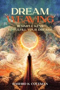 Cover: Dream Weaving - Regal Living Publishing