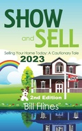 Cover: Show and Sell 2023 - Wild Lake LLC