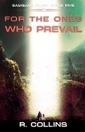 Cover: For the Ones Who Prevail - Riley Collins