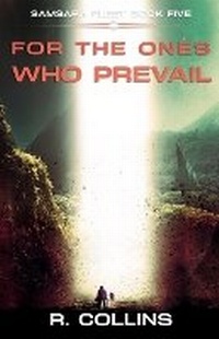 Enlarge image Cover: For the Ones Who Prevail - Riley Collins