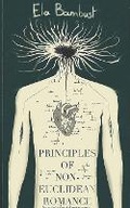 Cover: Principles Of Non-Euclidean Romance - Cassidy Marble