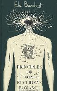 Enlarge image Cover: Principles Of Non-Euclidean Romance - Cassidy Marble