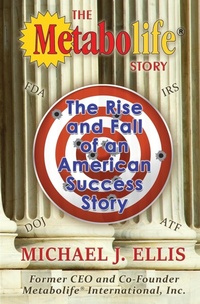 Abbildung von: The Metabolife Story - MJE Enterprises LLC