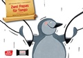Cover: Zwei Papas f&uuml;r Tango. Kamishibai Bildkartenset - Don Bosco Medien