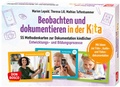 Cover: Beobachten und dokumentieren in der Kita - Don Bosco Medien