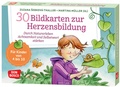 Cover: 30 Bildkarten zur Herzensbildung - Don Bosco Medien