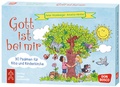Cover: Gott ist bei mir - Don Bosco Medien