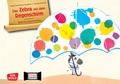 Cover: Das Zebra mit dem Regenschirm. Kamishibai Bildkartenset - Don Bosco Medien