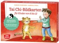 Cover: Tai Chi-Bildkarten f&uuml;r Kinder von 6 bis 12 - Don Bosco Medien