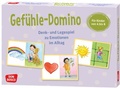 Cover: Gef&uuml;hle-Domino - Don Bosco Medien
