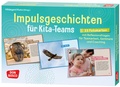 Cover: Impulsgeschichten f&uuml;r Kita-Teams - Don Bosco Medien