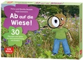Cover: Ab auf die Wiese! - Don Bosco Medien