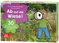 Abbildung von: Ab auf die Wiese! - Don Bosco Medien