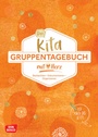 Bild: Das Kita-Gruppentagebuch (DIN A 4, Variante "Orange") - Don Bosco Medien