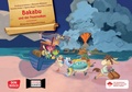 Cover: Bakabu und der Feuervulkan. Kamishibai Bildkartenset - Don Bosco Medien