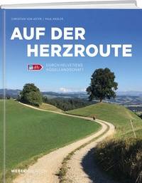 Bild: Auf der Herzroute - Weber Verlag AG