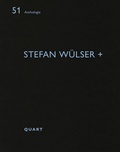 Cover: Stefan W&uuml;lser + - Quart Verlag