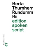 Cover: Rundumm Rii - Der gesunde Menschenversand