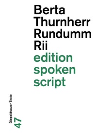 Enlarge image Cover: Rundumm Rii - Der gesunde Menschenversand