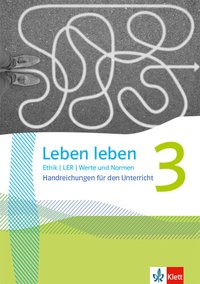 Abbildung von: Leben leben 3 - Klett
