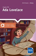 Cover: Ada Lovelace - Delta Publishing by Klett