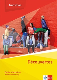 Abbildung von: Découvertes Transition - Klett