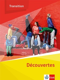 Abbildung von: Découvertes Transition - Klett