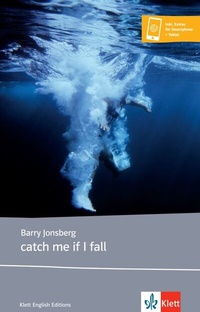 Abbildung von: catch me if I fall - Klett