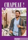 Cover: Chapeau ! B1 - Hueber Verlag