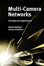 Cover: Multi-Camera Networks - Academic Press