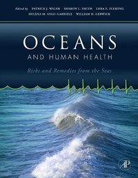 Enlarge image Cover: Oceans and Human Health - Academic Press