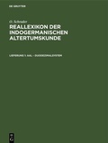 Cover: Aal - Duodezimalsystem - De Gruyter