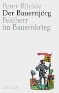 Abbildung von: Der Bauernjörg - C.H.BECK