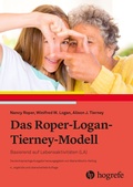 Cover: Das Roper-Logan-Tierney-Modell - Hogrefe
