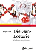 Cover: Die Gen-Lotterie - Hogrefe