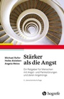 Cover: Stärker als die Angst - Hogrefe