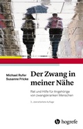 Abbildung von: Der Zwang in meiner Nähe - Hogrefe
