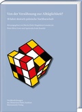 Cover: Von der Vers&ouml;hnung zur Allt&auml;glichkeit? - Harrassowitz Verlag