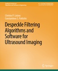 Cover: Despeckle Filtering Algorithms and Software for Ultrasound Imaging - Springer