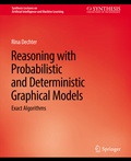 Cover: Reasoning with Probabilistic and Deterministic Graphical Models - Springer