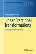 Bild: Linear Fractional Transformations - Springer
