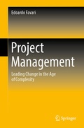 Cover: Project Management - Springer