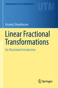 Bild: Linear Fractional Transformations - Springer